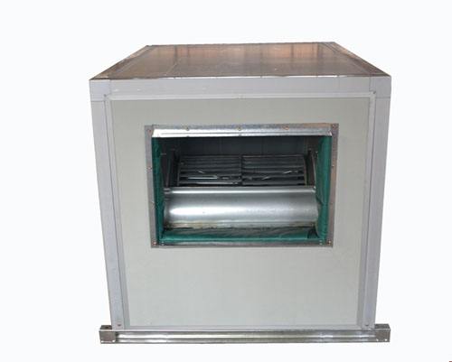 重慶消防排煙風機